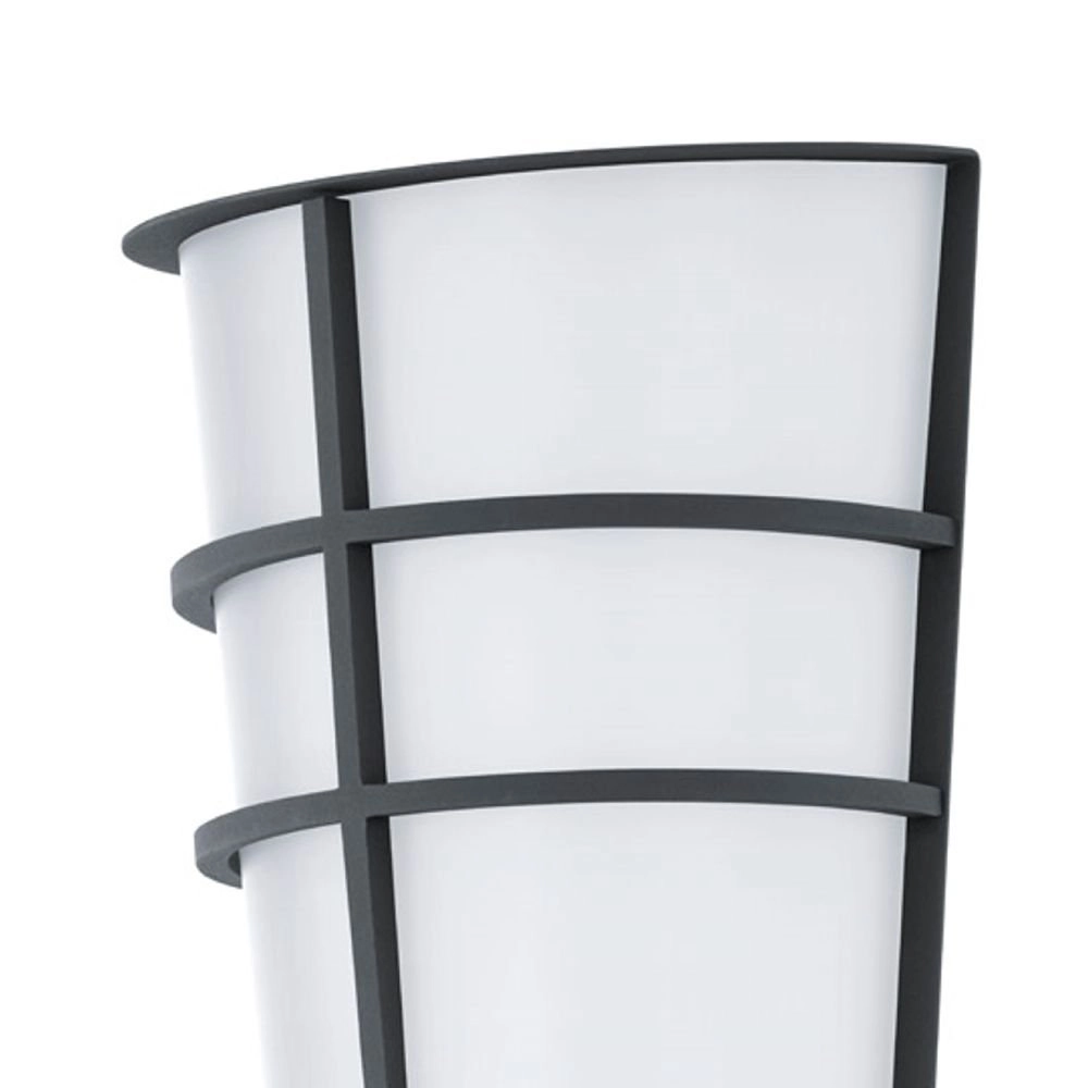 LED-Außenleuchte Breganzo Eglo 9002759941383
