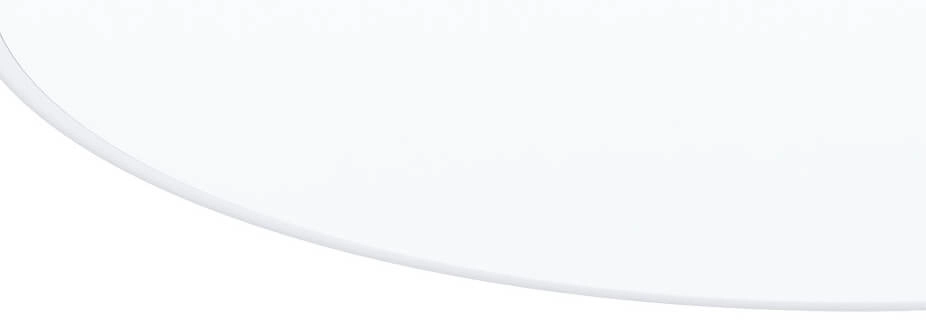 LED-Deckenlampe Crespillo Ø 24cm Eglo 9002759993375