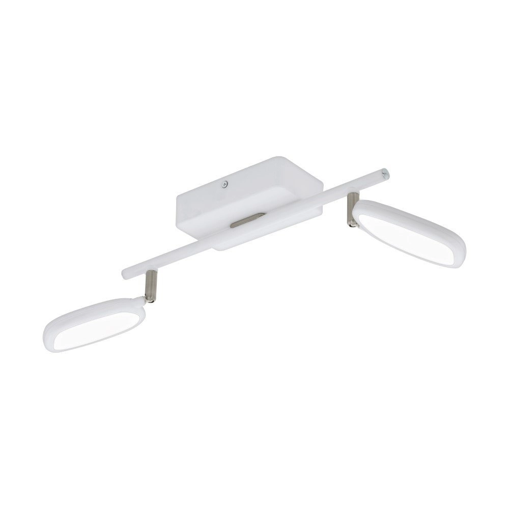 Deckenstrahler Palombare-C 2-Lichter