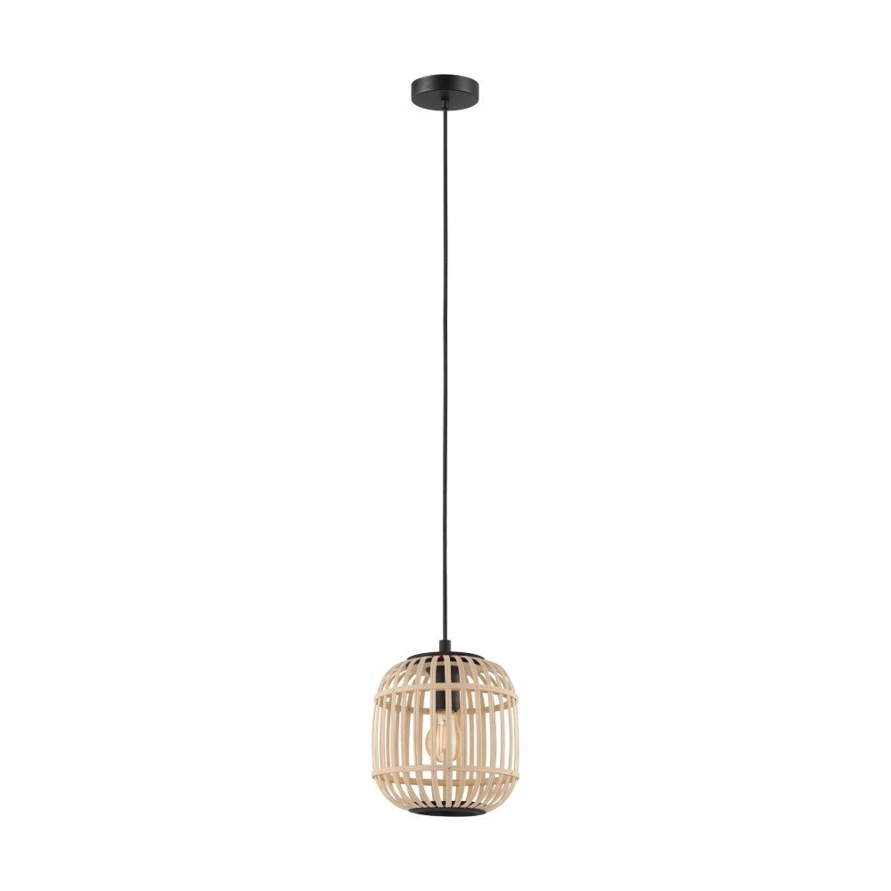 Hängelampe Bordesley Ø 21 cm Eglo 9002759432317