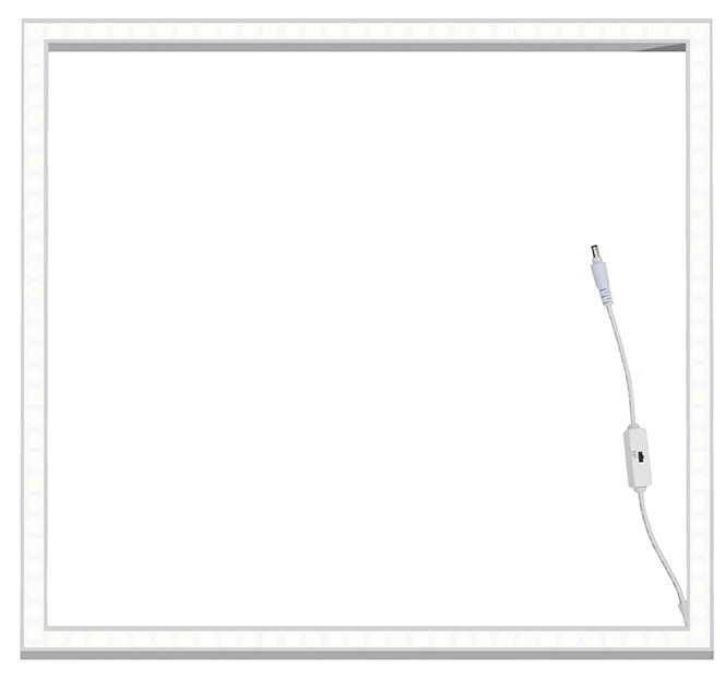 Deckenlampe Edge für Systemobergrenze Lyora 8720999804541