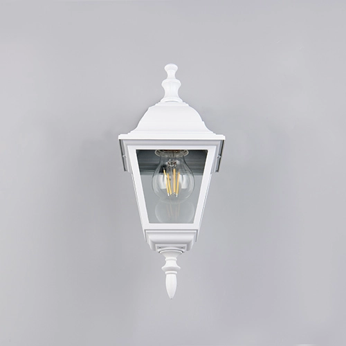 Wandlampe Livenza Down White Trio 4017807693683