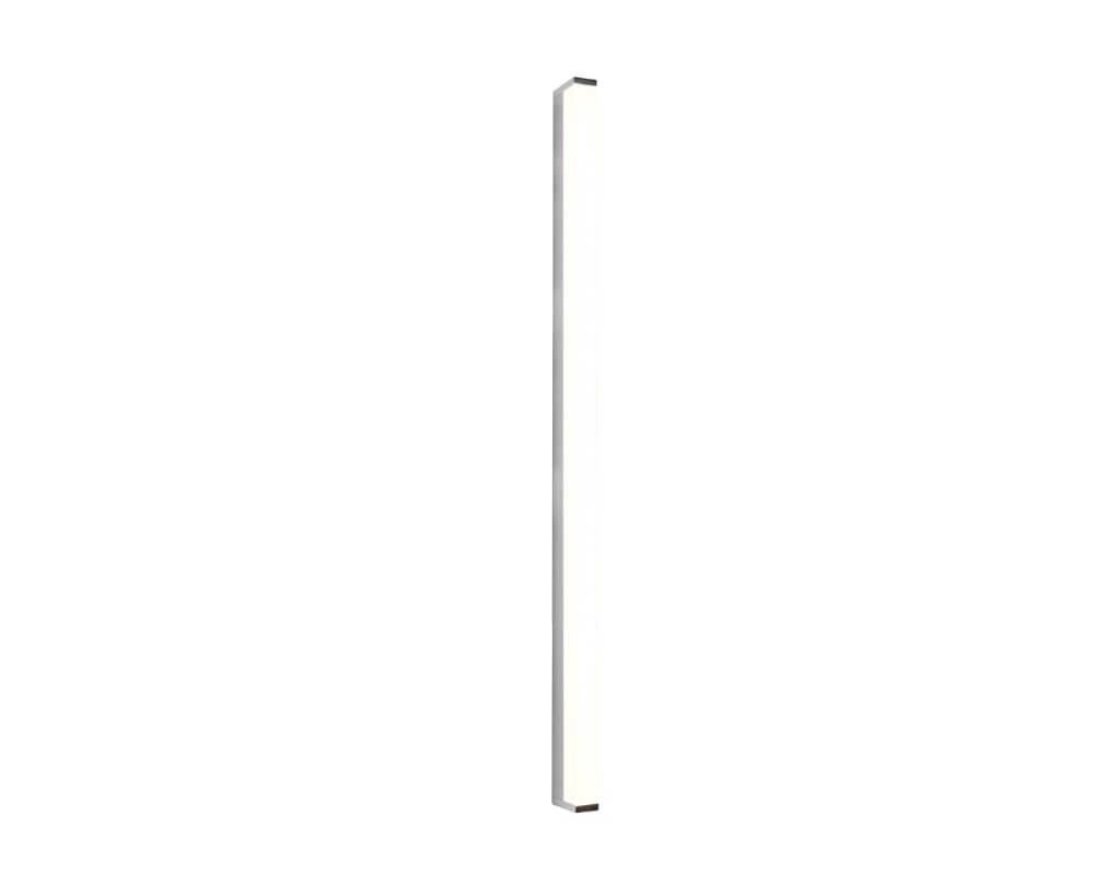 Wandlampe Fabio 120 cm Chrom Trio 4017807507997