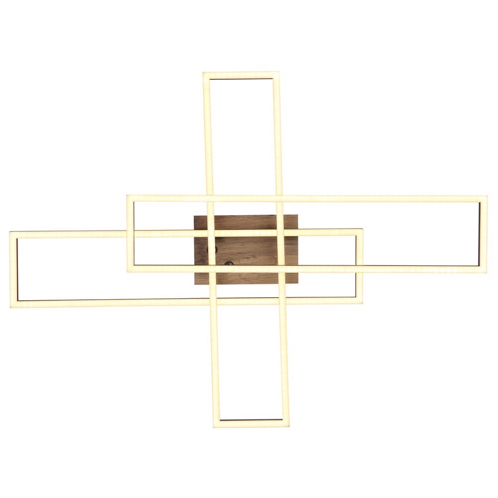 Drehbare Deckenleuchte Dakari 40W Globo 9007371446797