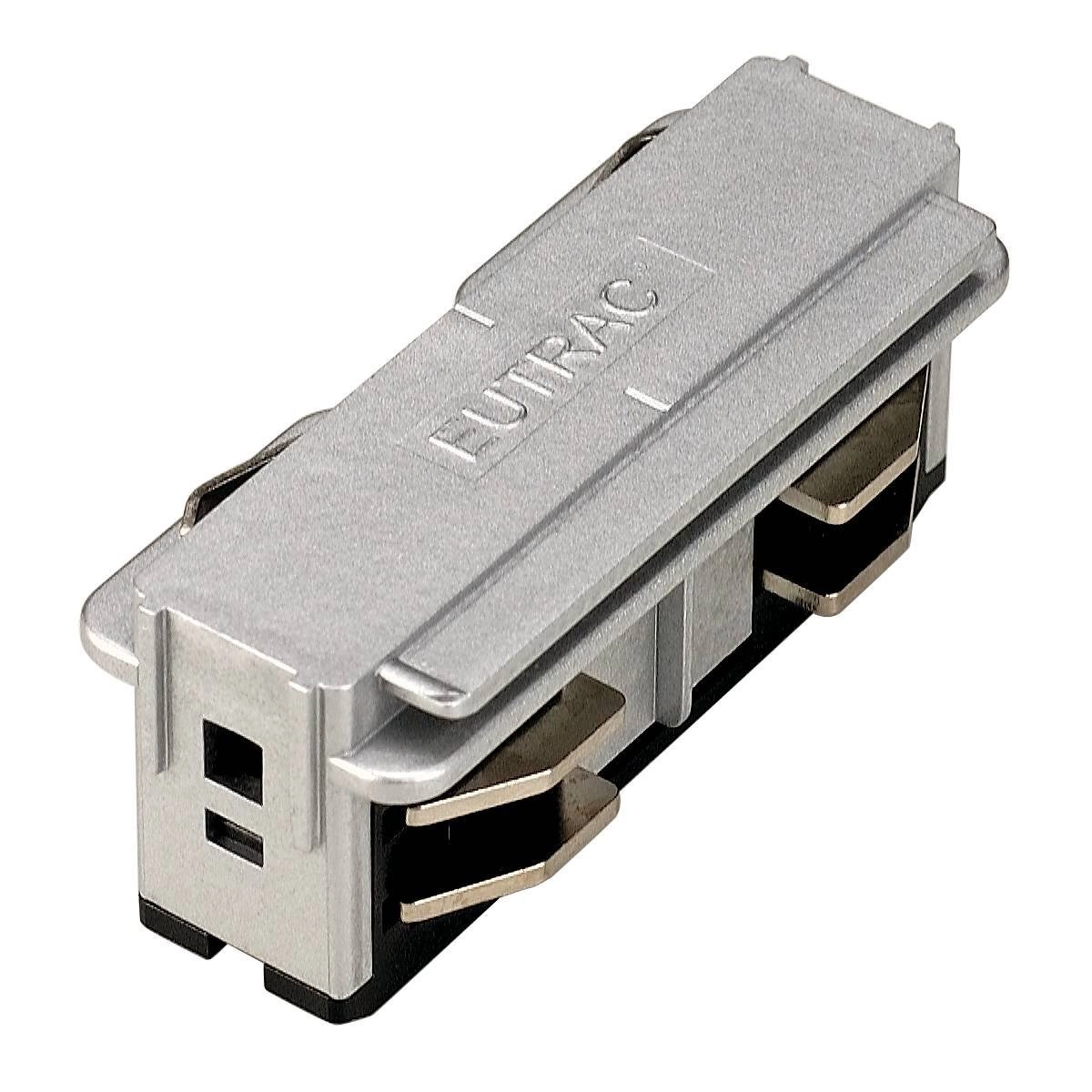 Grau Connector 3-Fase Rail SLV 4024163122764