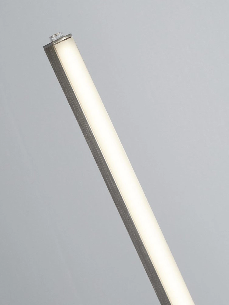 Dimmbare Stehleuchte Tribeca Searchlight 5053423175423