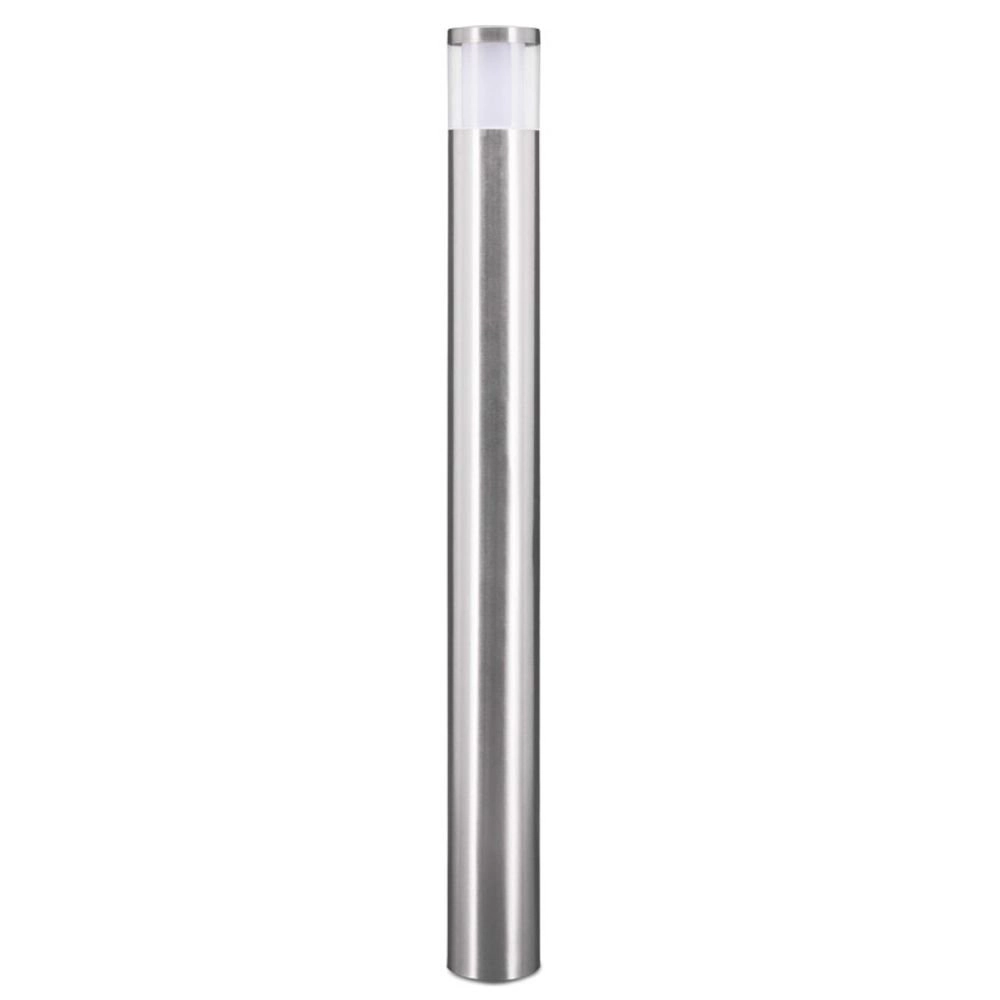 LED Gartenlampe Basalgo 1 Rostfreies Stahl Eglo 9002759942793