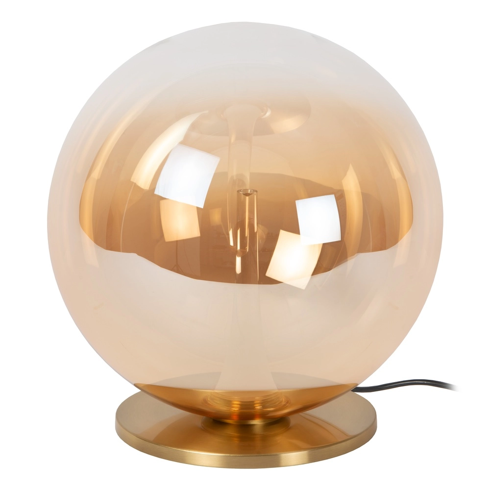 Design LED-Tischlampe Gisela Fading – 1x Ø 30 cm Premium by Lucide 5411212135094