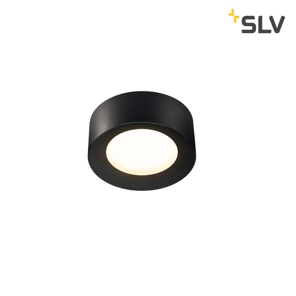 Deckenleuchte Fera 25 Ø 20cm SLV 4024163231602