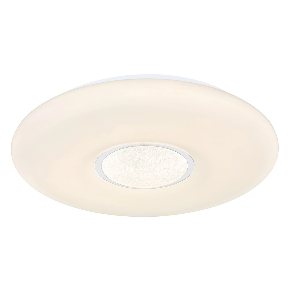 Plaffoniere Sully weiße Ø 41cm