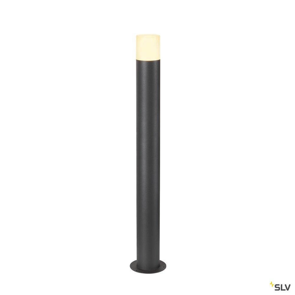 Designer-Wegelampe Grafit 90