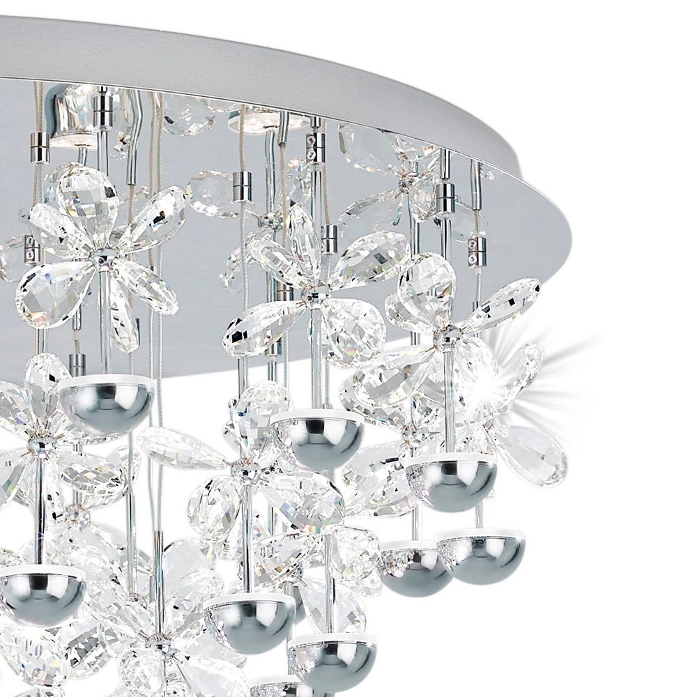 Deckenleuchte Pianopoli Stars of Light 9002759392468