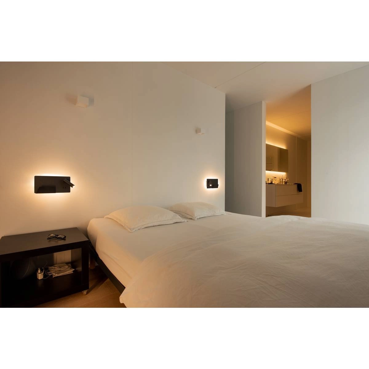 Schlafzimmer Wandleuchte Somnila Spot SLV 4024163236126