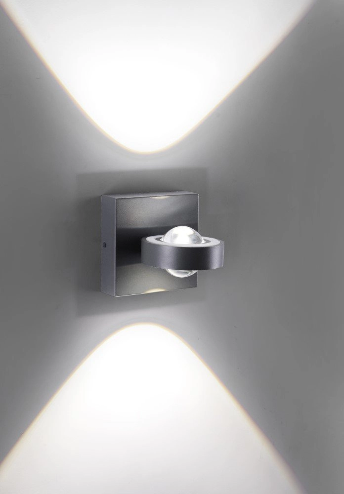 Wandlampe Q-Mia Paul Neuhaus 4012248333341