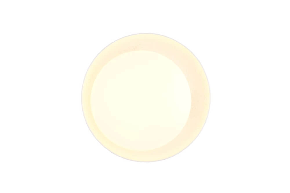 Wunderschöne LED-Deckenleuchte Aleta Ø 45cm - weiß Trio 4017807616767