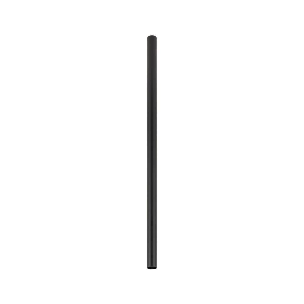Langer Aufbaustrahler Fourty L 90cm - schwarz