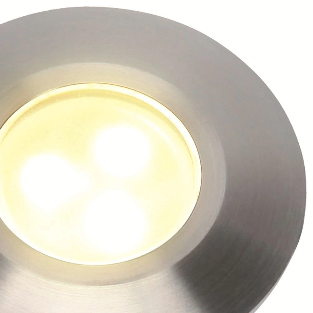 LED recessed spot Alpha 12V led GardenLights 5907658372426