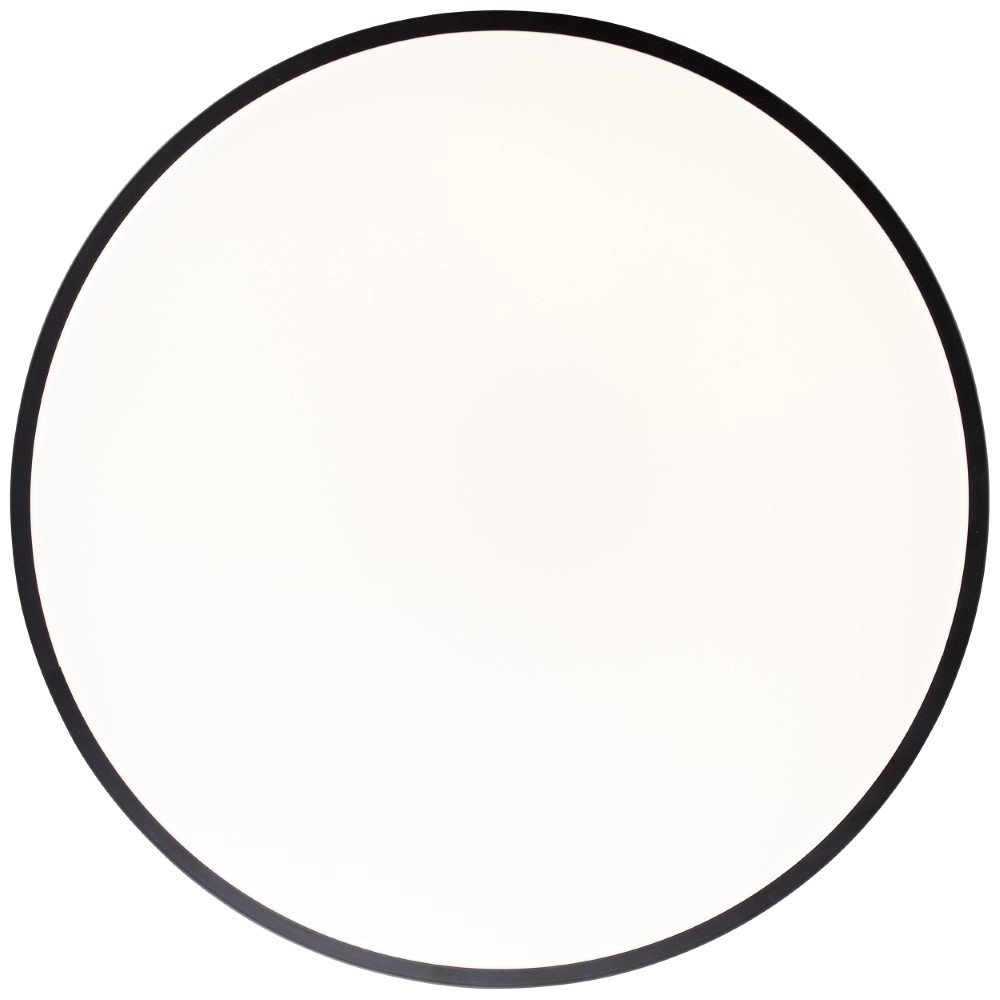 Deckenleuchte Slimline Ø 49cm Brilliant 4004353356124