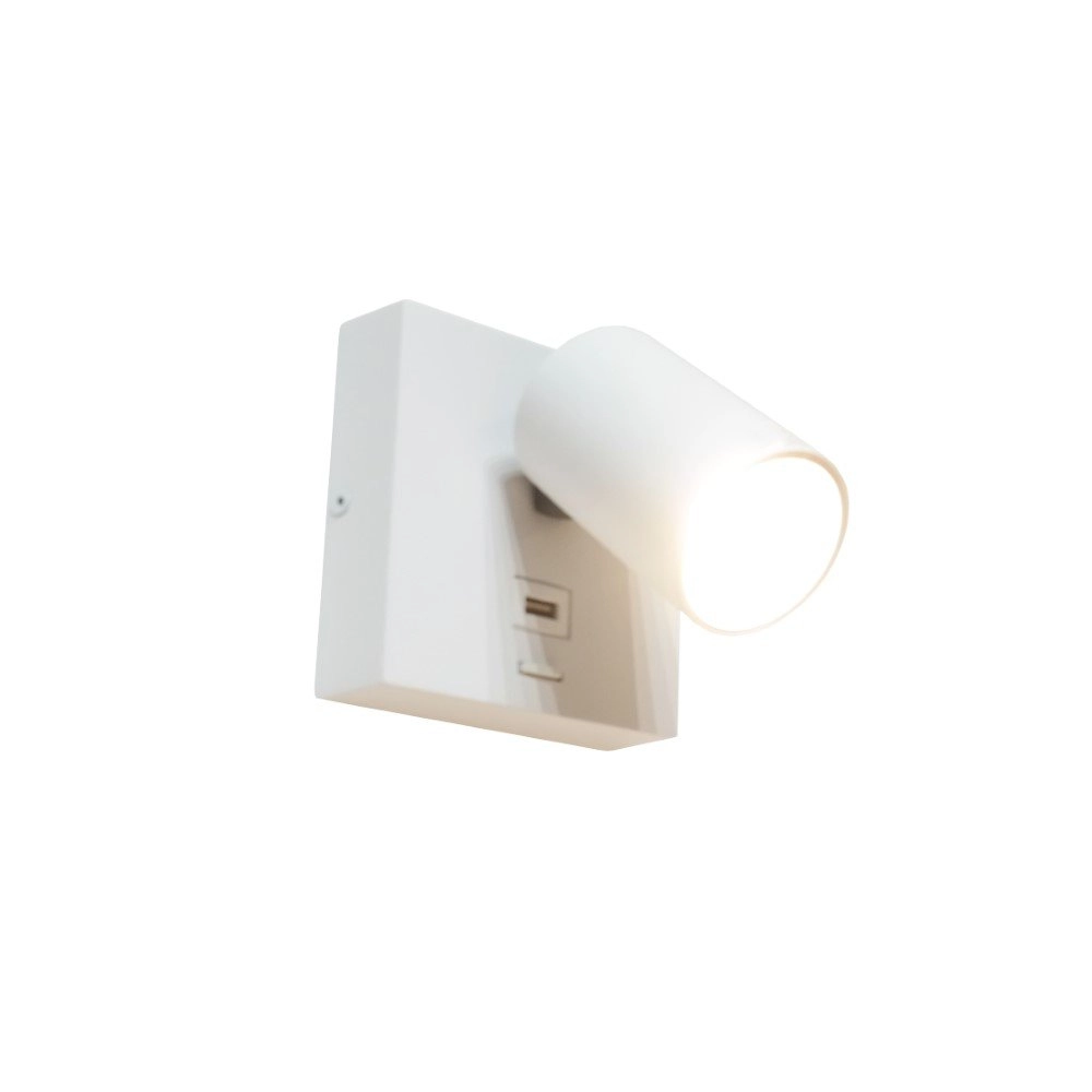 Nachtlicht Master mit USB Artdelight 8719831735129