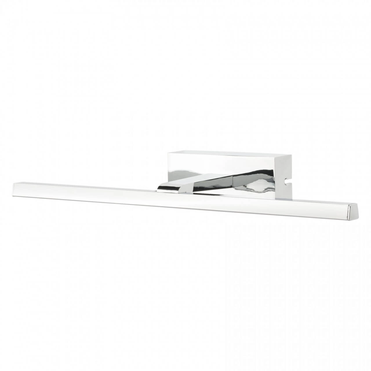 Spiegelleuchte mit LED Van Gogh 89,5 cm Chrom Lyora 5903139102872