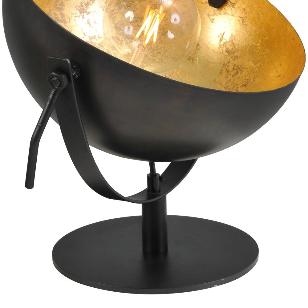 Tischlampe Industria Uplight 40 Masterlight 8718121236827