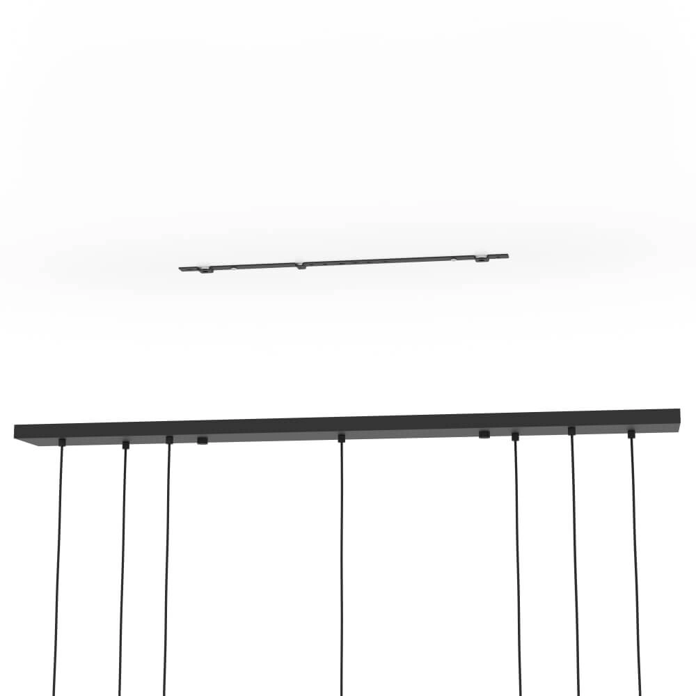 Design-Hängelampe Paz 145cm Stars of Light 9008606238842