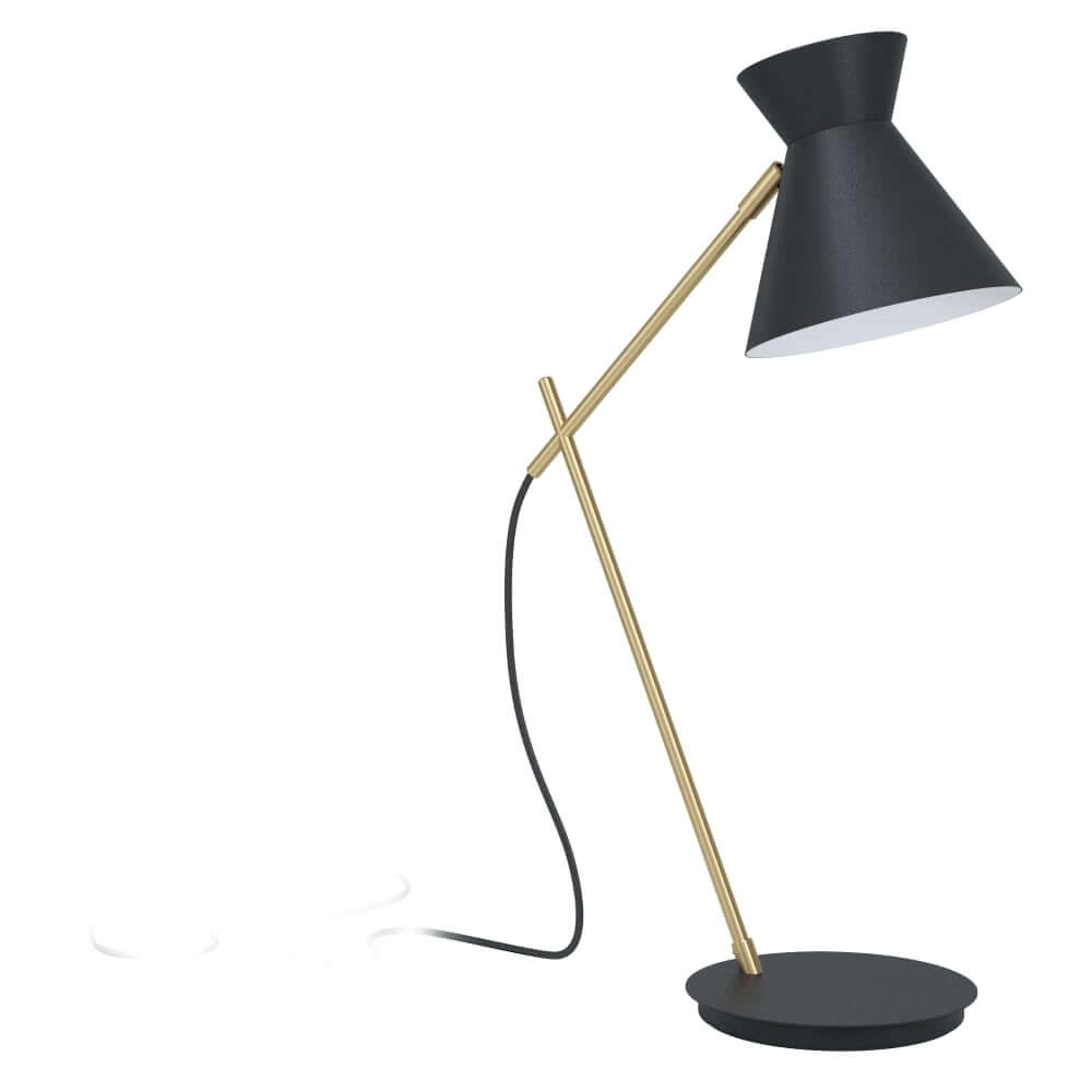 Designer-Schreibtischlampe Amezaga Eglo 9002759988647