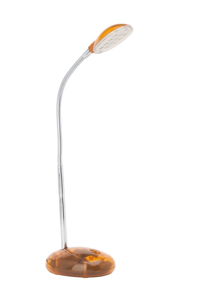 Lampe Timmi orange Brilliant 4004353174599
