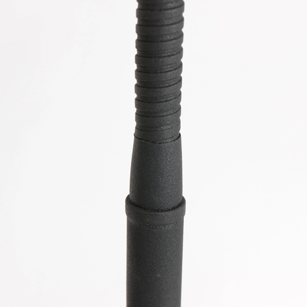 Design-Leseleuchte Serpent schwarz Steinhauer 8712746146981