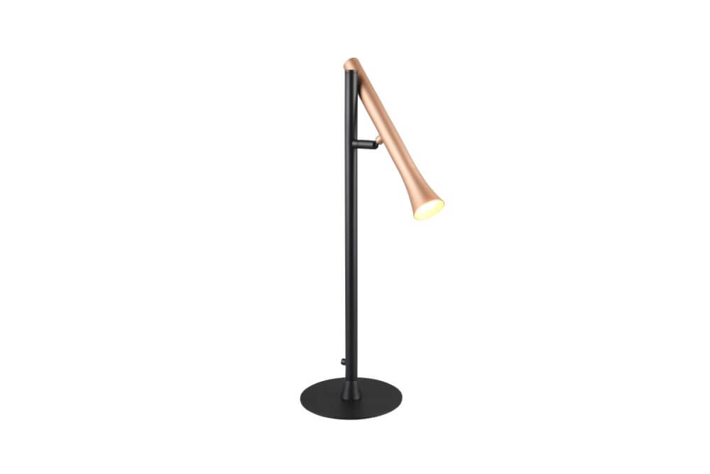 LED-Tischlampe Fiato Trio 4017807616712