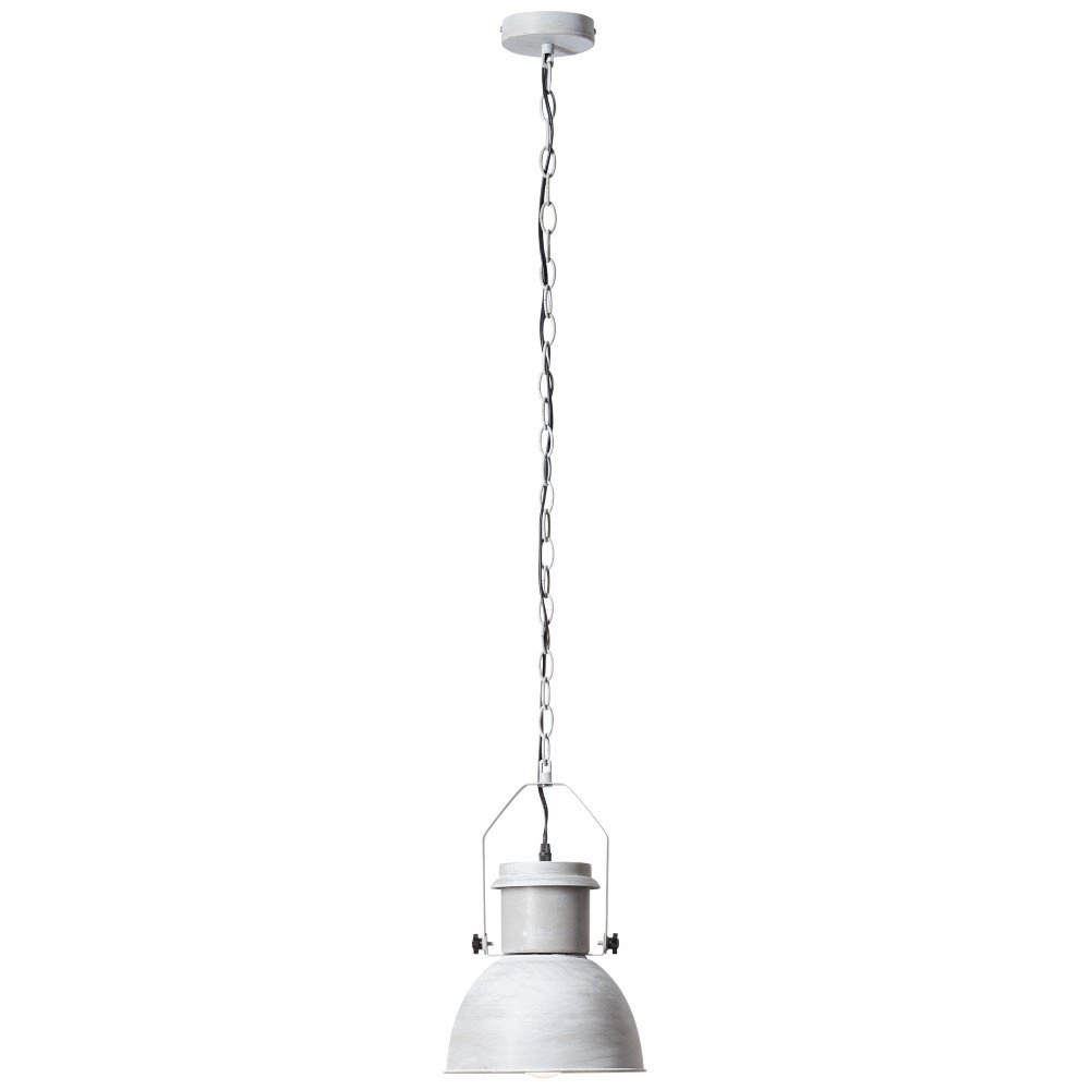 Pendelleuchte Salford Ø 23cm Brilliant 4004353240454