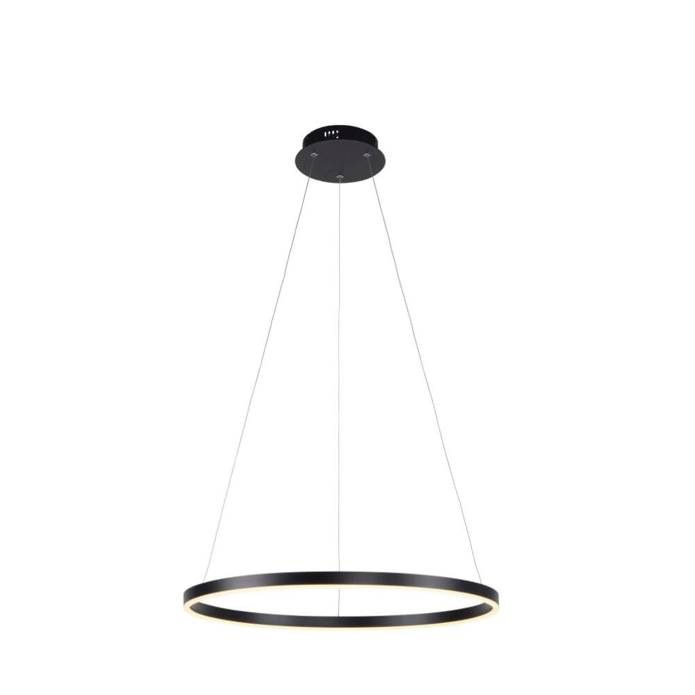 LED-Hängelampe Ritus Ø 60cm