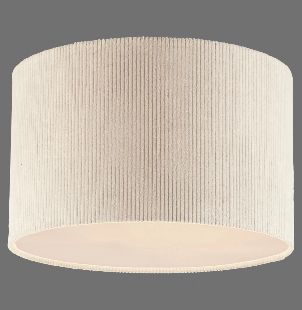 Deckenleuchte Green Duro sandfarben Just Light 4043689005924
