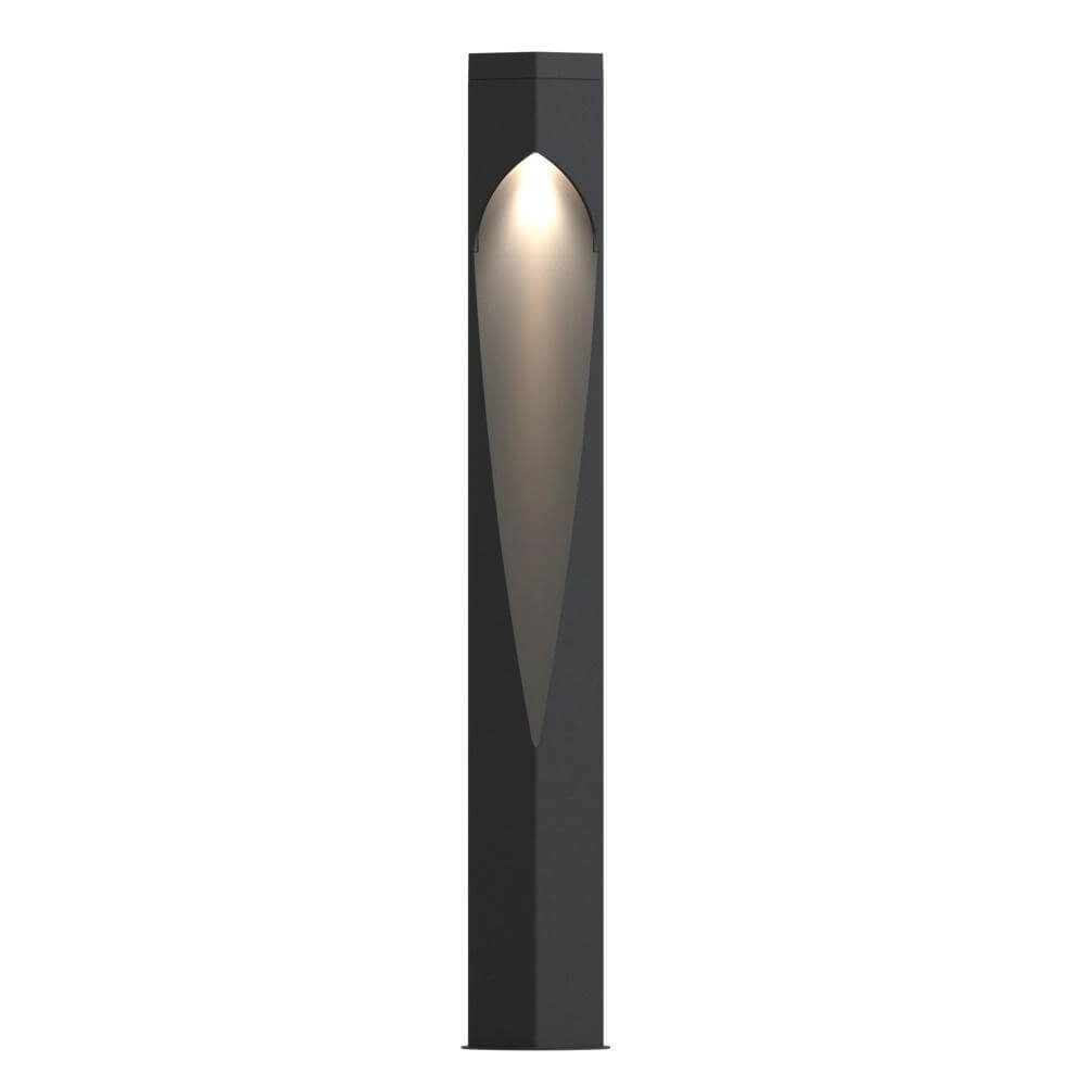 Design-Gartenleuchte Concordia anthrazit Nordlux 5701581464384