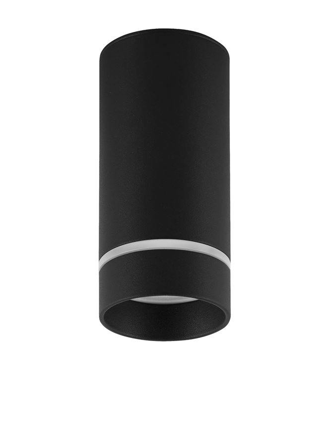 Design-Deckenstrahler Esca schwarz Lyora 5212017421036