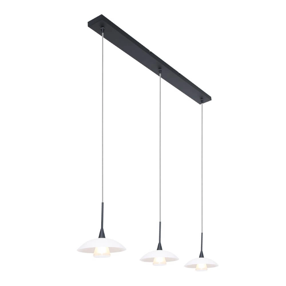 Hängelampe Tallerken Steinhauer 8712746133554