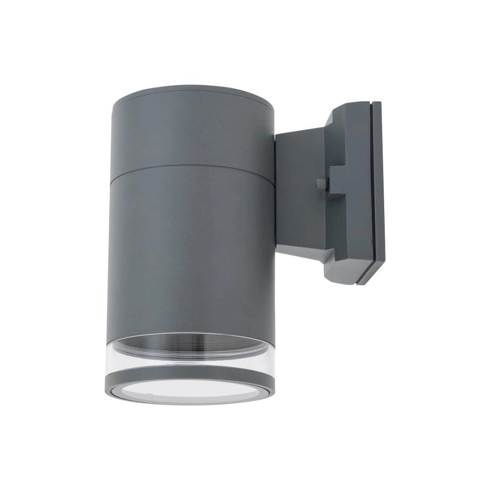 Wandaufbaustrahler Rock Pro Anthrazit Lyora 5903139106863