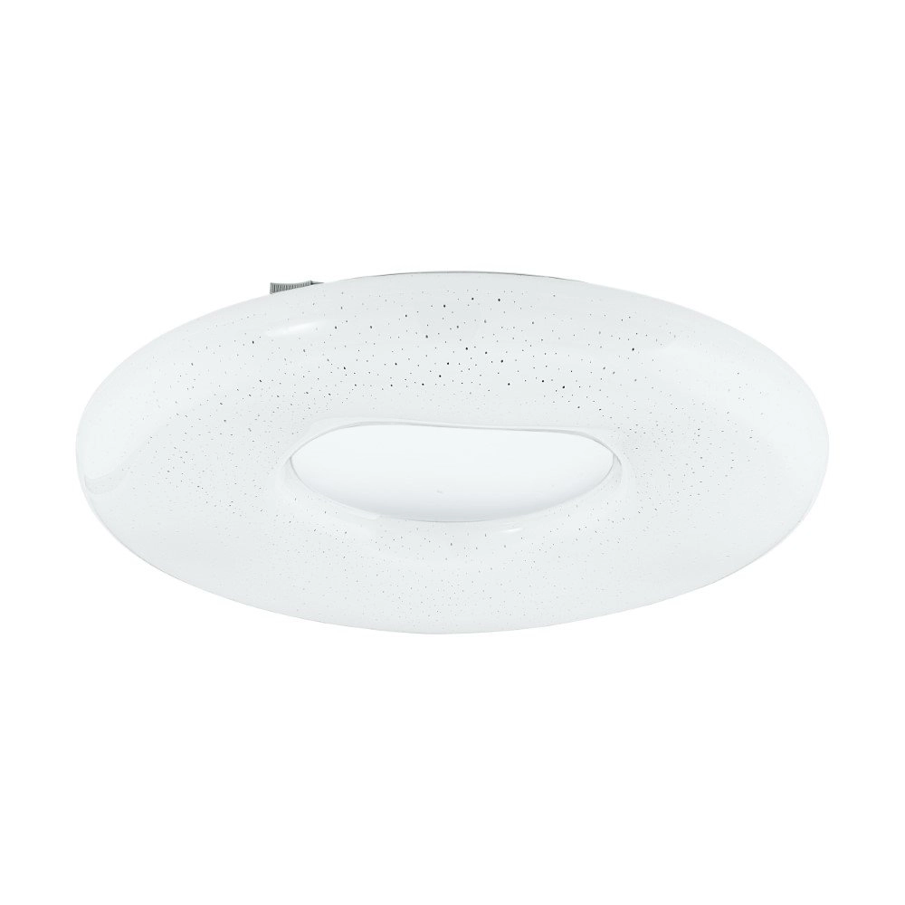 LED-Deckenlampe Zamudilo Ø 50cm Eglo 9002759993429