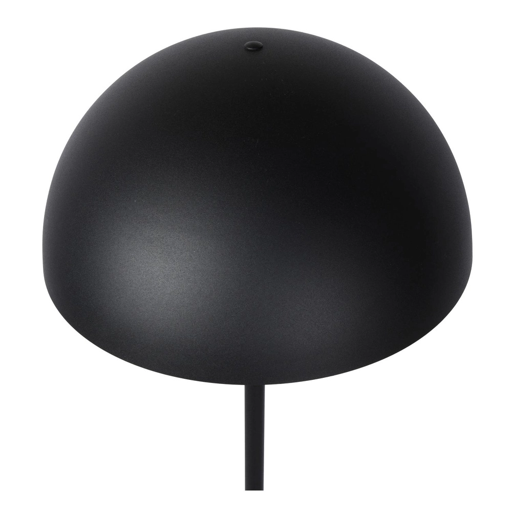 Design-Stehlampe Siemon Schwarz Lucide 5411212451668