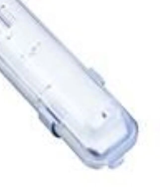 Leuchtstoff Leuchte 2x120cm IP65 Vtac 8720701271449