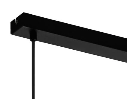 3-flammige Pendelleuchte Perpigo Eglo 9002759986827
