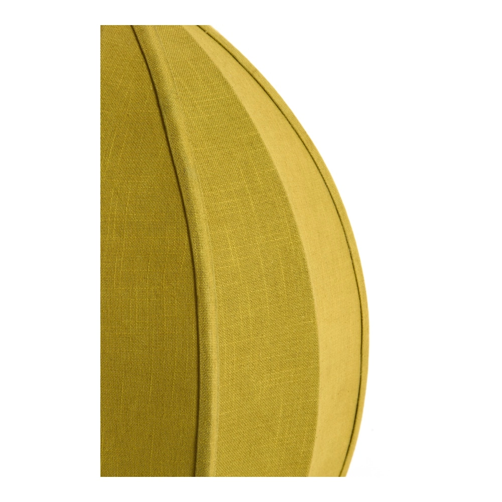 Design-Pendellampe Milatos grün Ø 38 cm Light & Living 8717807838645