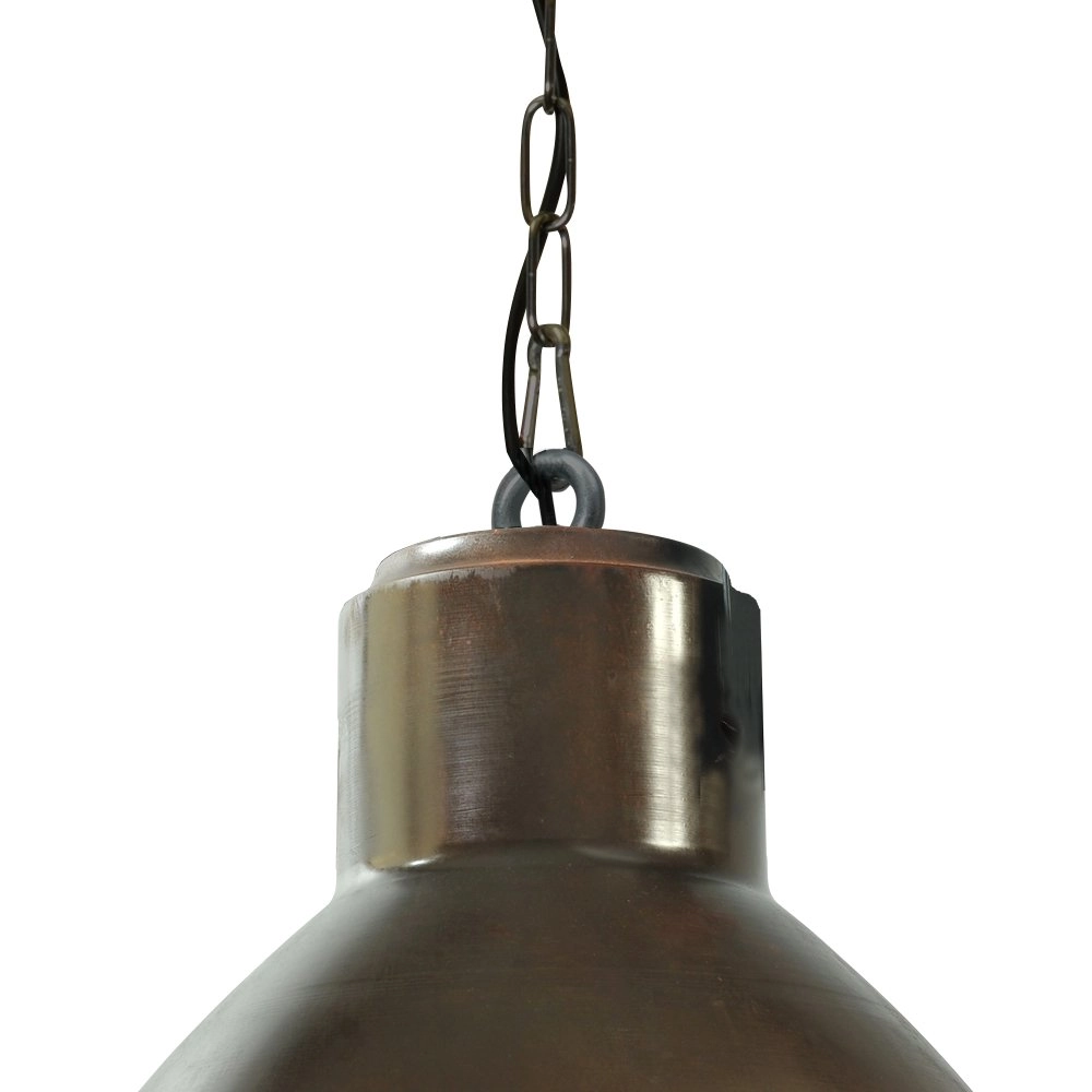 Esszimmerlampe Industria 2x44 Masterlight 8718121230610