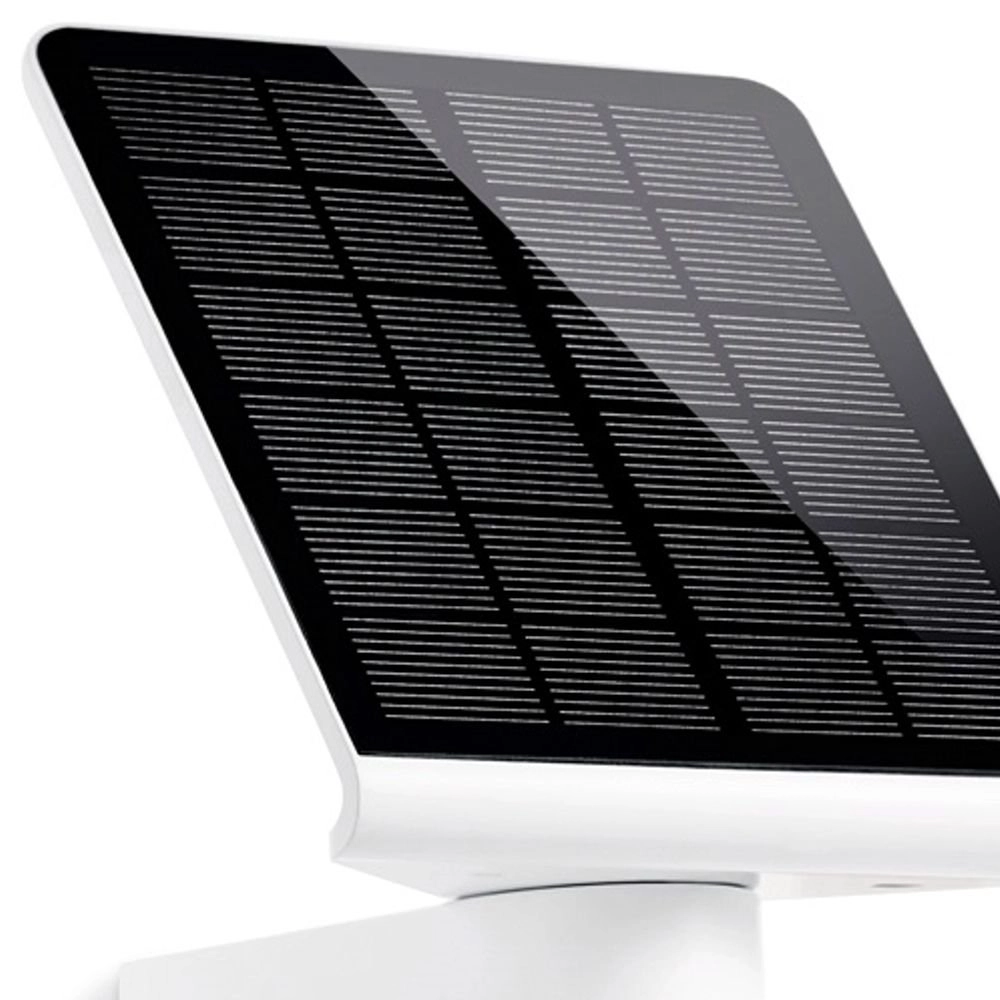 Solar-Wandleuchte mit Sensor X Solar L-S weiß Steinel 4007841671006
