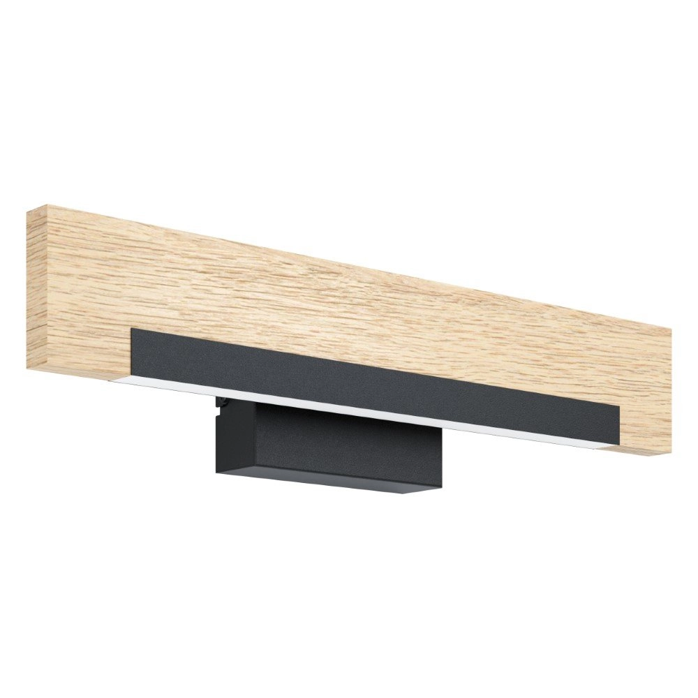 LED-Wandleuchte Camacho