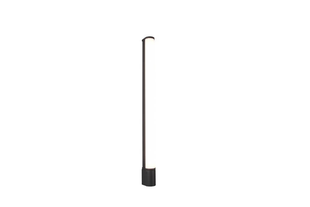 Wandlampe Piera 79cm schwarz Trio 4017807507669