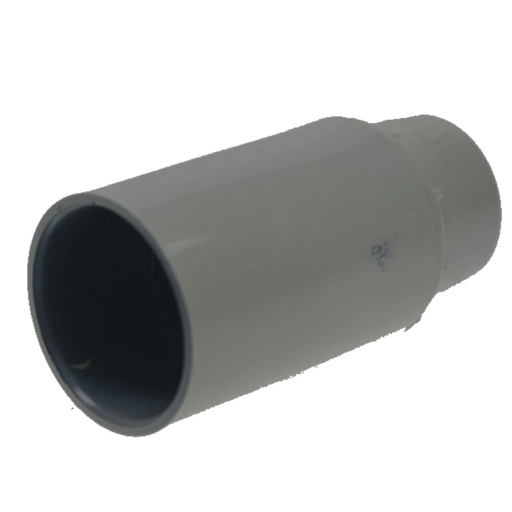 Lampenhalter E14 - Base glattes Weiß Vtac 8717692021610