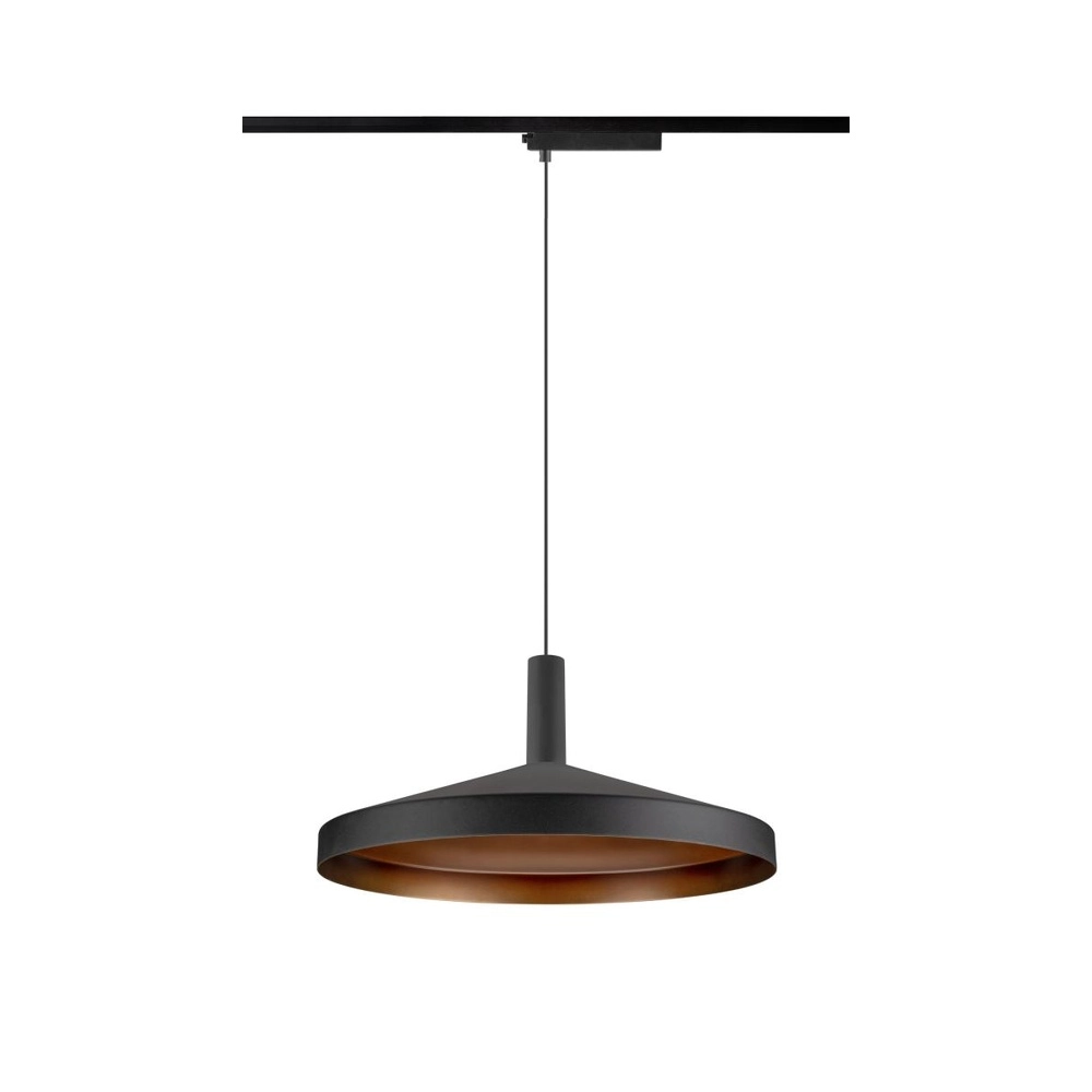 Pendelleuchte Lalu für Schiene 1-phasig SLV 4024163317368