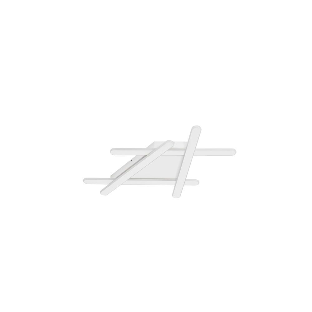 Design-Deckenleuchte Willow M schwarz Lyora 5212017431936