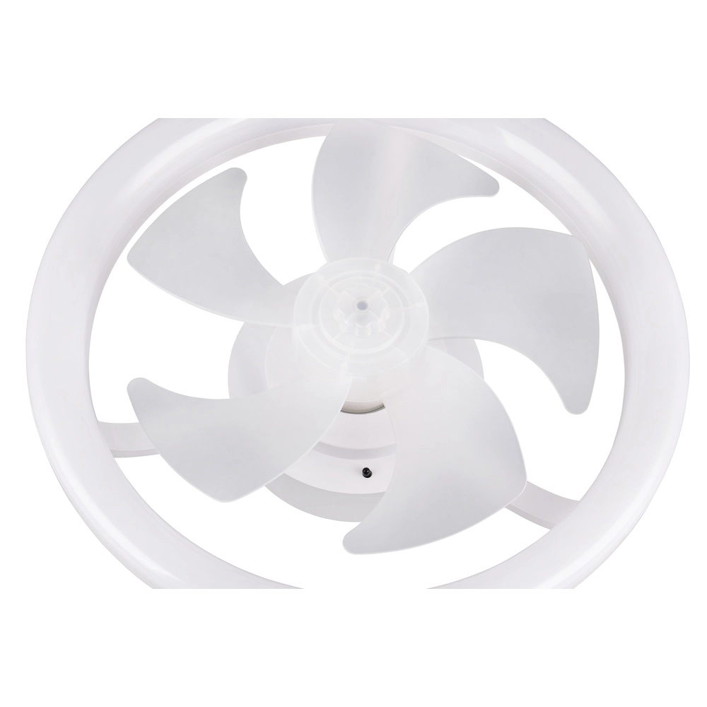 Design-Deckenventilator Pajala weiße Ø 40cm Trio 4017807688207